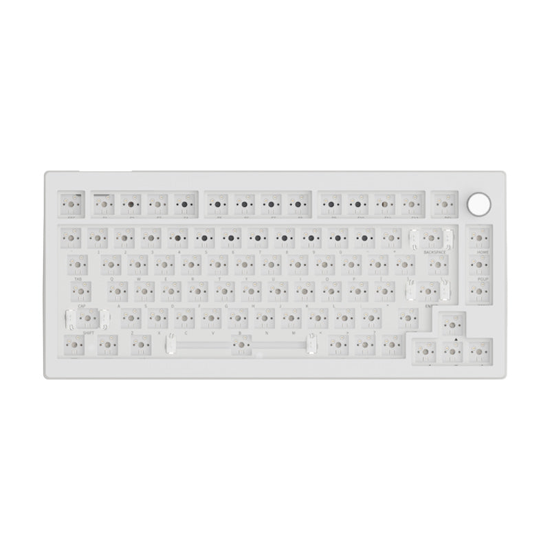 JAMESDONKEY A3 Keyboard Kit