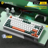 LEOBOG Hi75C/Hi75C Pro Tri-Mode Aluminum Keyboard