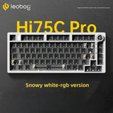 LEOBOG Hi75C/Hi75C Pro Tri-Mode Aluminum Keyboard