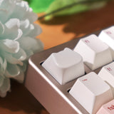 Keyboard Science Luna Cherry Profile Keycap Set