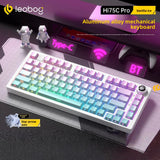 LEOBOG Hi75C/Hi75C Pro Tri-Mode Aluminum Keyboard