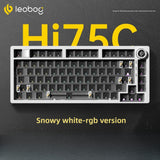 LEOBOG Hi75C/Hi75C Pro Tri-Mode Aluminum Keyboard