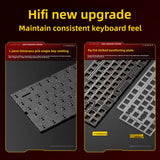 LEOBOG Hi75C/Hi75C Pro Tri-Mode Aluminum Keyboard