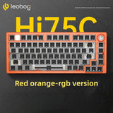 LEOBOG Hi75C/Hi75C Pro Tri-Mode Aluminum Keyboard
