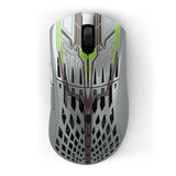 PWNAGE StormBreaker Max CF Lightest Wireless Ergo Carbon Fiber Gaming Mouse