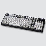 Keydous NJ98-CP V2 Rapid Trigger Magnetic Switch Mechanical Keyboard