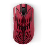 PWNAGE StormBreaker Max CF Lightest Wireless Ergo Carbon Fiber Gaming Mouse