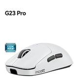 Incott G23 Series PAW3950 Hot Swap 8Khz Gaming Mouse