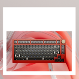 1STPLAYER Ariya75 Gasket Keyboard Kit