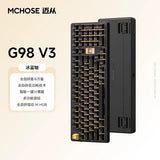 MCHOSE G98 V3 Three Mode Mechanical Keyboard