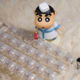 TTC Frozen Switch V2 Mechanical Keyboard Silent Switches 3 Pins