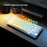 IROK MG75 Pro Magnetic Switch Hall Effect Keyboard