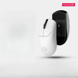 HECATE G5M Ultra Gaming Mouse Wireless Hot-Swap