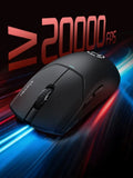 HECATE G5M Ultra Gaming Mouse Wireless Hot-Swap