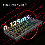 IROK MG75 Pro Magnetic Switch Hall Effect Keyboard