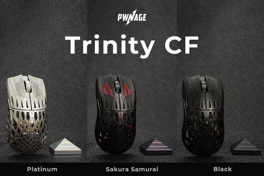 Mechanical Keyboard, Keycaps, Mice, Mousepad & Gaming Gear