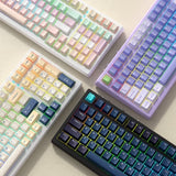 XINMENG X98PRO Mechanical Keyboard