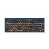 JAMESDONKEY R2 Aluminium Alloy Mechanical Keyboard