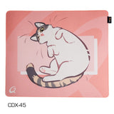 QPAD CDX-45 Cordura Desk Mat/Mouse Pad