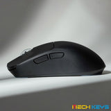 PHYLINA S480 PAW3950 Wireless 8KHz 36g Mouse