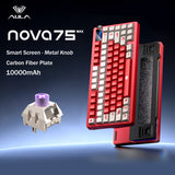 AULA Nova75 Gaming Mechanical Keyboard