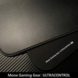 Ultraglide ULTRACONTROL UC Meow Mousepad