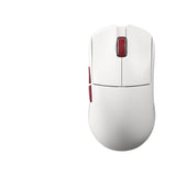 JAMESDONKEY RSR5 PAW3950 8K Wireless Mouse