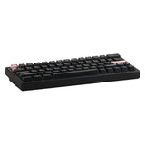 CIDOO C60 Hall Effect Wired Hot-swappable Gaming Keyboard
