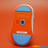 Zaopin ZPW PAW3950 8K Wireless 47g Gaming Mouse