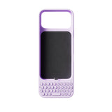 AKKO MetaKey Keyboard Case for iPhone 17 Pro Max