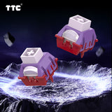 TTC Full POM Magneto Gaming Magnetic Switches