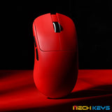 PHYLINA S480 PAW3950 Wireless 8KHz 36g Mouse