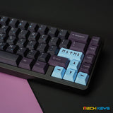 VARMILO Muse65 Magnetic Switch Aluminum Alloy Mechanical Keyboard