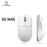 Motospeed X6 PAW3950 8K Dual Mode Mouse