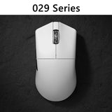 Incott 029 Series PAW3395 Gaming Light Weight 8K Mouse