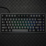 VARMILO Minilo75 HE Magnetic Switch Rapid Trigger Mechanical Keyboard