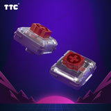 TTC Mini Magneto Gaming Magnetic Switches