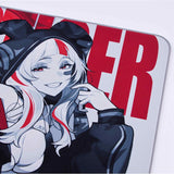 Esptiger PIONEER TANG DAO Gaming Mousepad