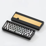 WEIKAV Lucky65 Aluminium Alloy Gasket Keyboard Kit