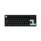 Pre-Order AESCO A67/A83 Electric Induction Wireless RT Hot-Swappable Mechanical Keyboard