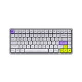 AESCO A67/A83 Electric Induction Wireless RT Hot-Swappable Mechanical Keyboard mechkeysshop 