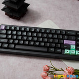 AESCO A67/A83 Electric Induction Wireless RT Hot-Swappable Mechanical Keyboard mechkeysshop 