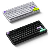 AESCO A67/A83 Electric Induction Wireless RT Hot-Swappable Mechanical Keyboard mechkeysshop 