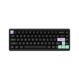 AESCO A67/A83 Electric Induction Wireless RT Hot-Swappable Mechanical Keyboard mechkeysshop 