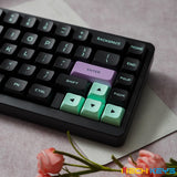 AESCO A67/A83 Electric Induction Wireless RT Hot-Swappable Mechanical Keyboard mechkeysshop 