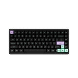 AESCO A67/A83 Electric Induction Wireless RT Hot-Swappable Mechanical Keyboard mechkeysshop 