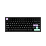 AESCO A67/A83 Electric Induction Wireless RT Hot-Swappable Mechanical Keyboard mechkeysshop A83 Black Pop Pro Switch 