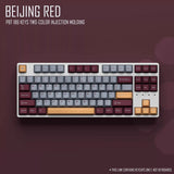 WINMIX Beijing Red Cherry Profile Keycap