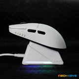 AJAZZ AJ159 APEX Three Mode 8K Gaming Mouse mechkeysshop 
