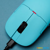 AJAZZ AJ159 APEX Three Mode 8K Gaming Mouse mechkeysshop 